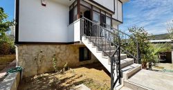 Altınoluk Satılık Villa | Havuzlu | Deniz Manzaralı | Müstakil