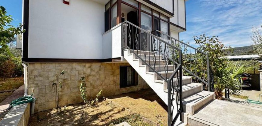 Altınoluk Satılık Villa | Havuzlu | Deniz Manzaralı | Müstakil