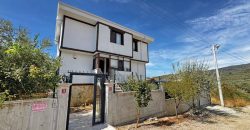 Altınoluk Satılık Villa | Havuzlu | Deniz Manzaralı | Müstakil