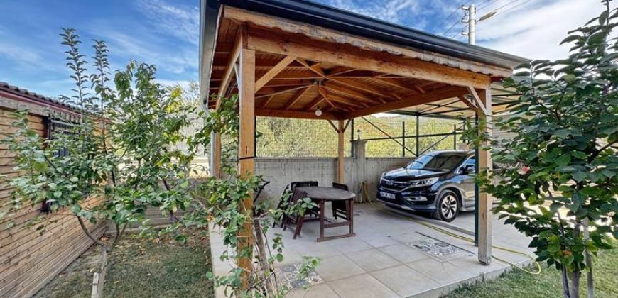 Altınoluk Satılık Villa | Havuzlu | Deniz Manzaralı | Müstakil