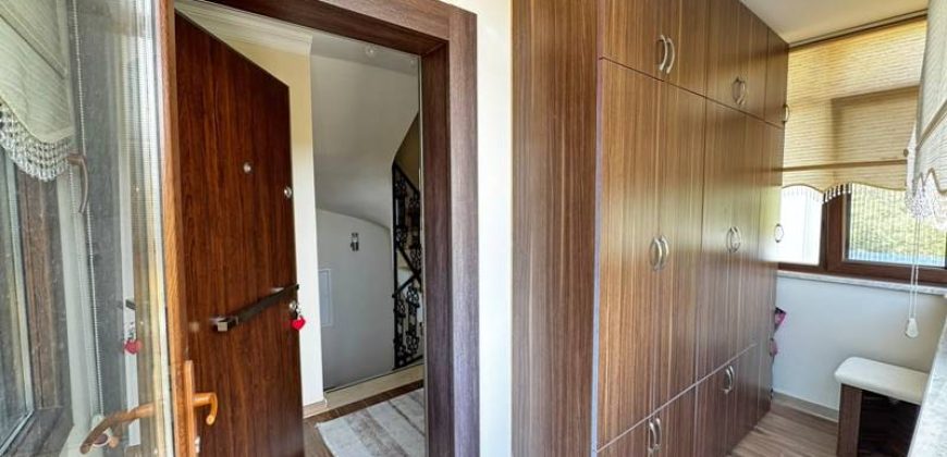 Altınoluk Satılık Villa | Havuzlu | Deniz Manzaralı | Müstakil