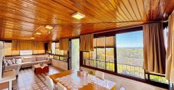 Altınoluk Satılık Villa | Havuzlu | Deniz Manzaralı | Müstakil