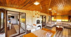 Altınoluk Satılık Villa | Havuzlu | Deniz Manzaralı | Müstakil