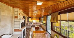 Altınoluk Satılık Villa | Havuzlu | Deniz Manzaralı | Müstakil