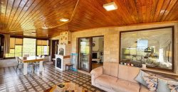 Altınoluk Satılık Villa | Havuzlu | Deniz Manzaralı | Müstakil