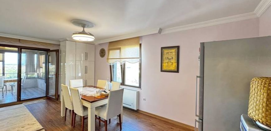 Altınoluk Satılık Villa | Havuzlu | Deniz Manzaralı | Müstakil