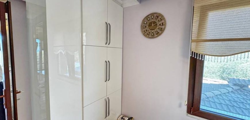 Altınoluk Satılık Villa | Havuzlu | Deniz Manzaralı | Müstakil