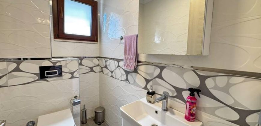 Altınoluk Satılık Villa | Havuzlu | Deniz Manzaralı | Müstakil