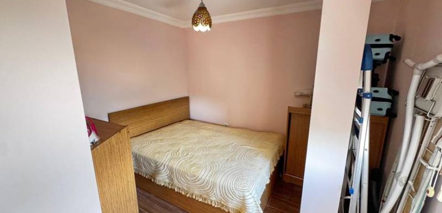 Altınoluk Satılık Villa | Havuzlu | Deniz Manzaralı | Müstakil
