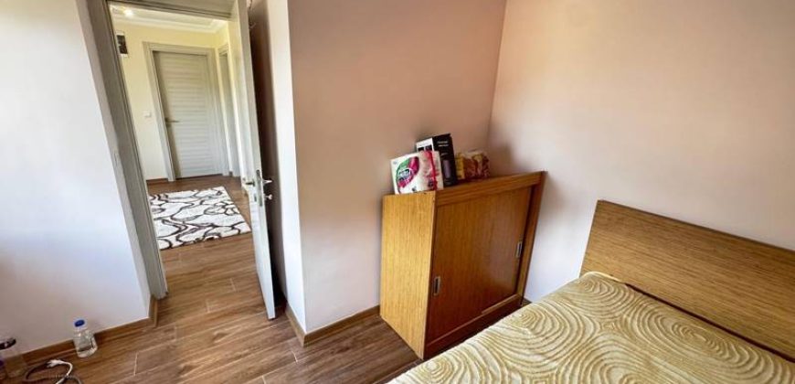 Altınoluk Satılık Villa | Havuzlu | Deniz Manzaralı | Müstakil