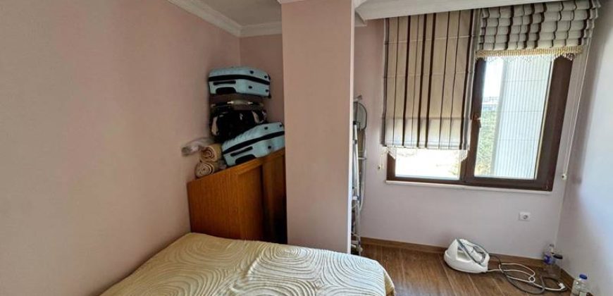 Altınoluk Satılık Villa | Havuzlu | Deniz Manzaralı | Müstakil