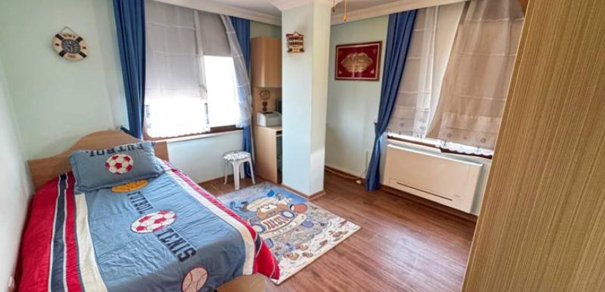 Altınoluk Satılık Villa | Havuzlu | Deniz Manzaralı | Müstakil