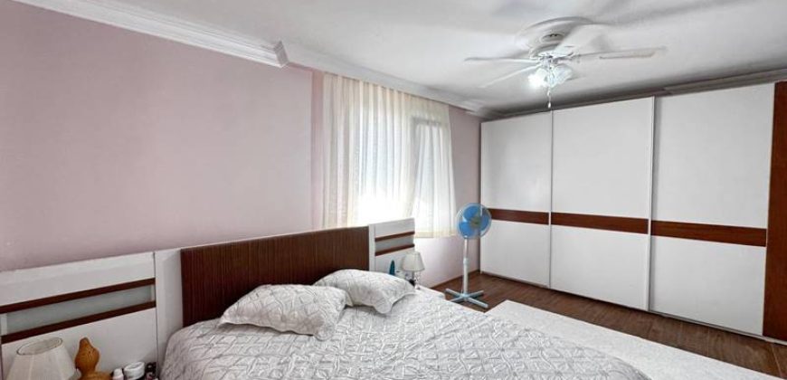 Altınoluk Satılık Villa | Havuzlu | Deniz Manzaralı | Müstakil