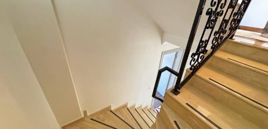 Altınoluk Satılık Villa | Havuzlu | Deniz Manzaralı | Müstakil
