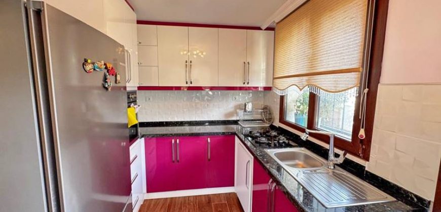 Altınoluk Satılık Villa | Havuzlu | Deniz Manzaralı | Müstakil