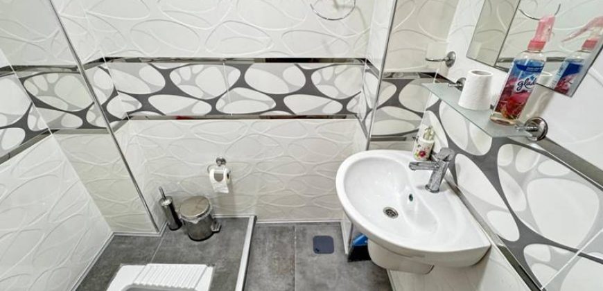 Altınoluk Satılık Villa | Havuzlu | Deniz Manzaralı | Müstakil