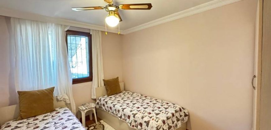 Altınoluk Satılık Villa | Havuzlu | Deniz Manzaralı | Müstakil
