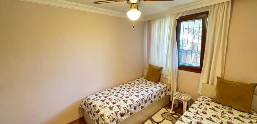 Altınoluk Satılık Villa | Havuzlu | Deniz Manzaralı | Müstakil