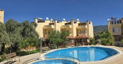 Altınoluk Satılık Villa | Denize Yakın | Havuzlu Site İçerisinde | Yenilenmiş