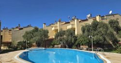 Altınoluk Satılık Villa | Denize Yakın | Havuzlu Site İçerisinde | Yenilenmiş