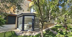 Altınoluk Satılık Villa | Denize Yakın | Havuzlu Site İçerisinde | Yenilenmiş