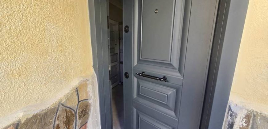 Altınoluk Satılık Villa | Denize Yakın | Havuzlu Site İçerisinde | Yenilenmiş