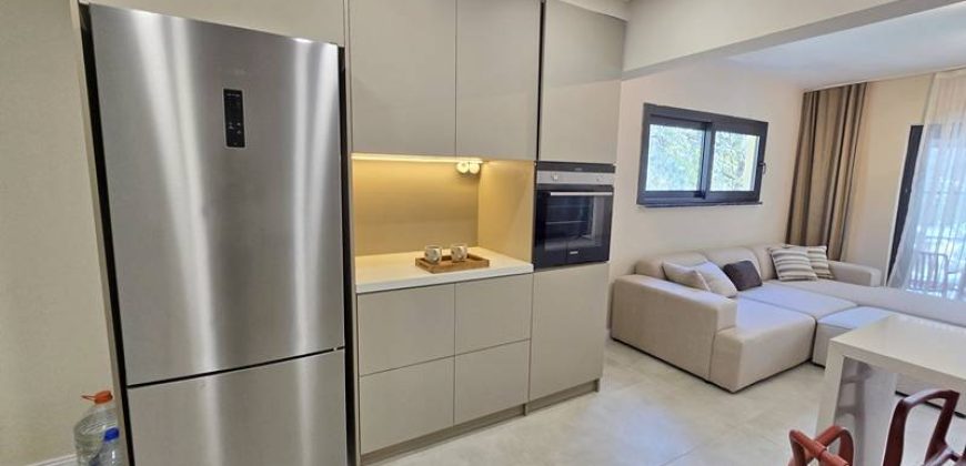 Altınoluk Satılık Villa | Denize Yakın | Havuzlu Site İçerisinde | Yenilenmiş