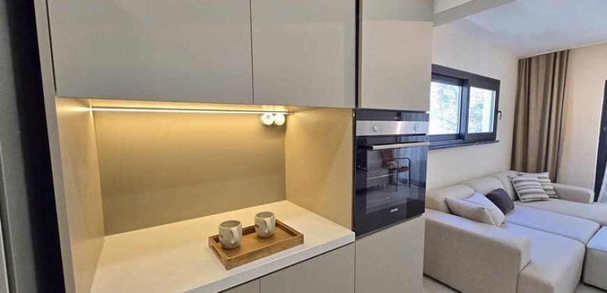 Altınoluk Satılık Villa | Denize Yakın | Havuzlu Site İçerisinde | Yenilenmiş