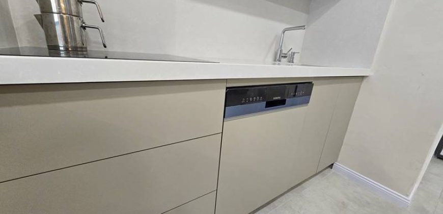 Altınoluk Satılık Villa | Denize Yakın | Havuzlu Site İçerisinde | Yenilenmiş