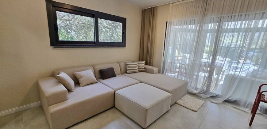 Altınoluk Satılık Villa | Denize Yakın | Havuzlu Site İçerisinde | Yenilenmiş