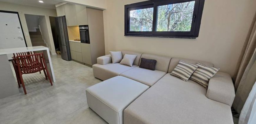 Altınoluk Satılık Villa | Denize Yakın | Havuzlu Site İçerisinde | Yenilenmiş