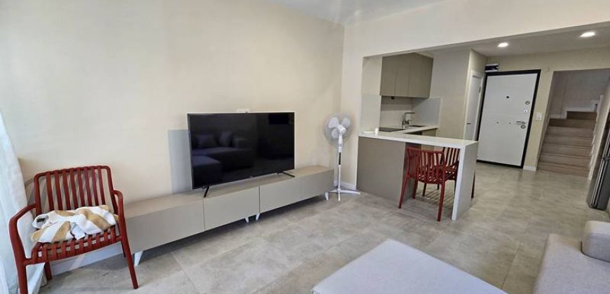 Altınoluk Satılık Villa | Denize Yakın | Havuzlu Site İçerisinde | Yenilenmiş
