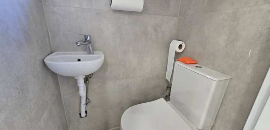 Altınoluk Satılık Villa | Denize Yakın | Havuzlu Site İçerisinde | Yenilenmiş