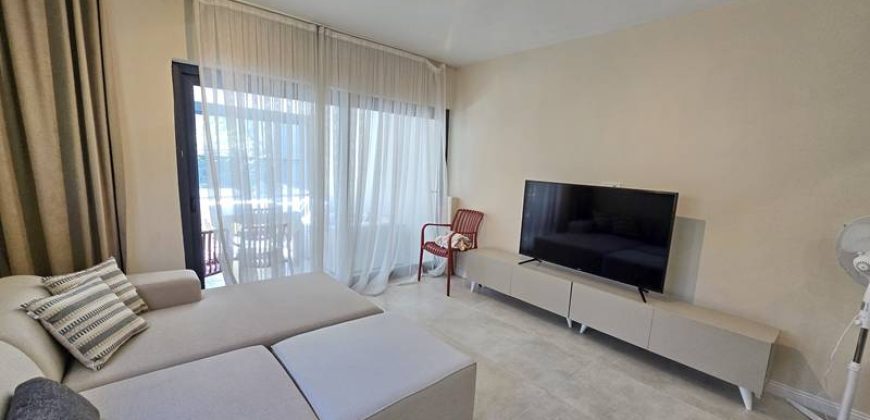 Altınoluk Satılık Villa | Denize Yakın | Havuzlu Site İçerisinde | Yenilenmiş