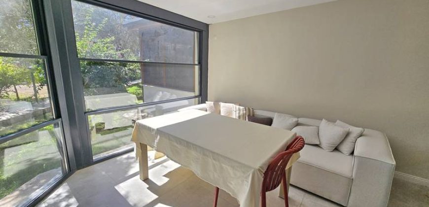 Altınoluk Satılık Villa | Denize Yakın | Havuzlu Site İçerisinde | Yenilenmiş