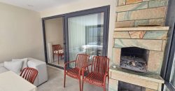 Altınoluk Satılık Villa | Denize Yakın | Havuzlu Site İçerisinde | Yenilenmiş