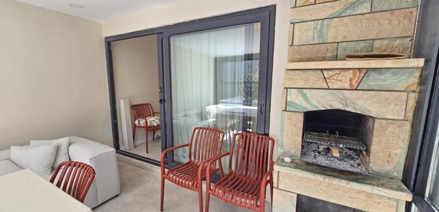 Altınoluk Satılık Villa | Denize Yakın | Havuzlu Site İçerisinde | Yenilenmiş