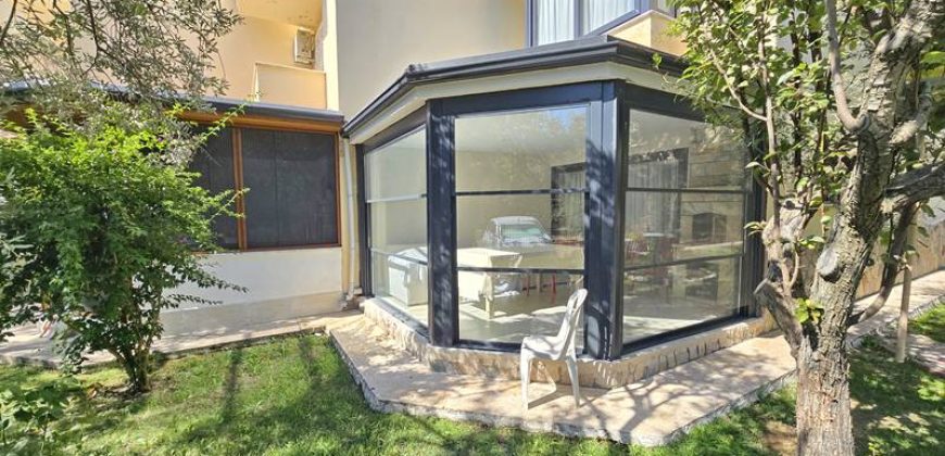Altınoluk Satılık Villa | Denize Yakın | Havuzlu Site İçerisinde | Yenilenmiş