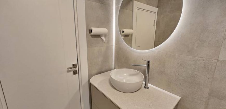 Altınoluk Satılık Villa | Denize Yakın | Havuzlu Site İçerisinde | Yenilenmiş