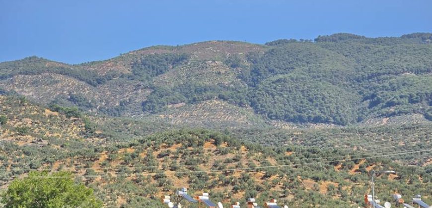 Altınoluk Satılık Villa | Denize Yakın | Havuzlu Site İçerisinde | Yenilenmiş