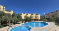 Altınoluk Satılık Villa | Denize Yakın | Havuzlu Site İçerisinde | Yenilenmiş