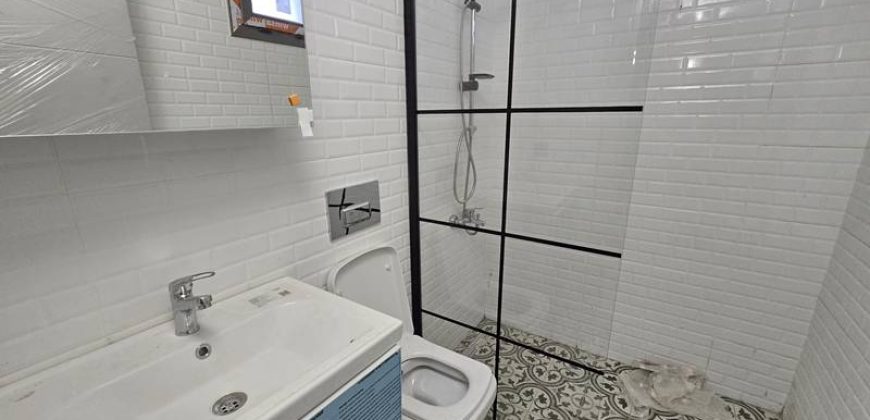 Altınoluk Satılık Villa | Deniz Manzaralı | Merkezde | Tripleks Sıfır Villa