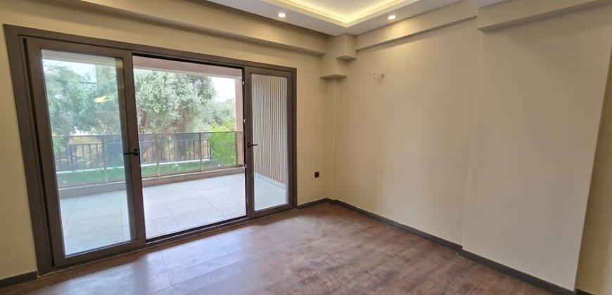 Altınoluk Satılık Villa | Deniz Manzaralı | Merkezde | Tripleks Sıfır Villa