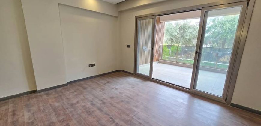 Altınoluk Satılık Villa | Deniz Manzaralı | Merkezde | Tripleks Sıfır Villa