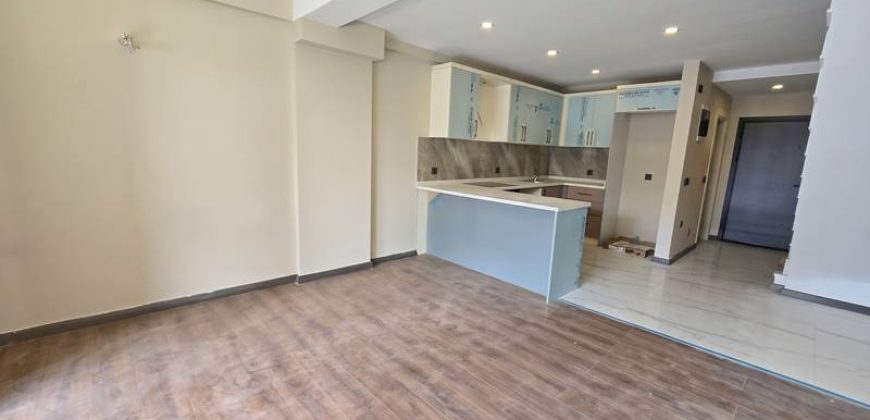 Altınoluk Satılık Villa | Deniz Manzaralı | Merkezde | Tripleks Sıfır Villa