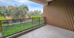 Altınoluk Satılık Villa | Deniz Manzaralı | Merkezde | Tripleks Sıfır Villa