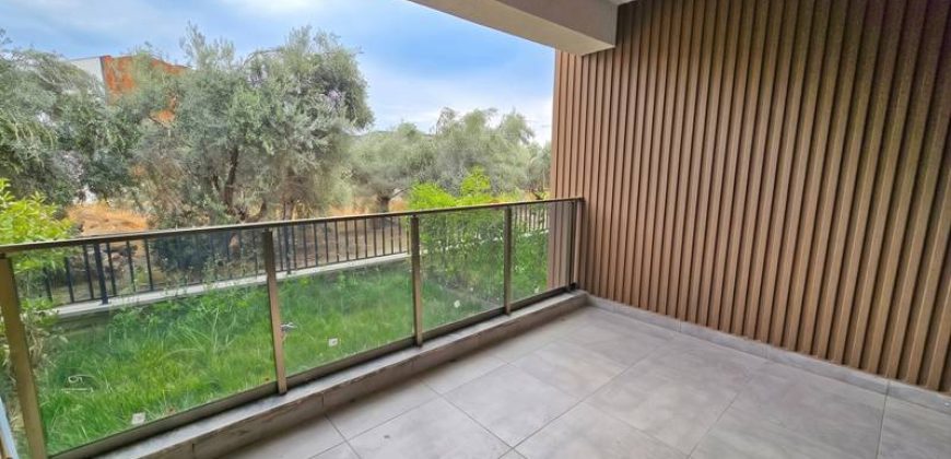 Altınoluk Satılık Villa | Deniz Manzaralı | Merkezde | Tripleks Sıfır Villa