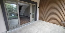 Altınoluk Satılık Villa | Deniz Manzaralı | Merkezde | Tripleks Sıfır Villa