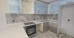 Altınoluk Satılık Villa | Deniz Manzaralı | Merkezde | Tripleks Sıfır Villa