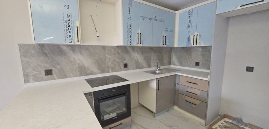 Altınoluk Satılık Villa | Deniz Manzaralı | Merkezde | Tripleks Sıfır Villa